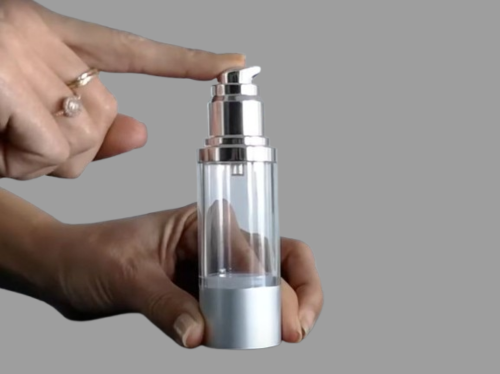 Airless Bottles