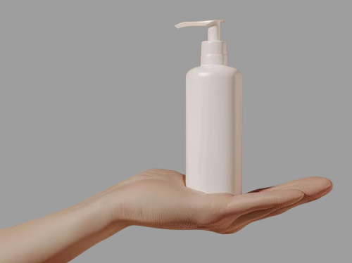 HDPE Bottles